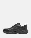 New Balance Men's 627v2 Black - Size 8