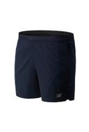 New Balance Men's Accelerate 5 Inch Short Eclipse - Size S