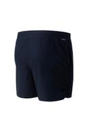 New Balance Men's Accelerate 5 Inch Short Eclipse - Size S