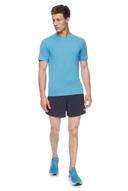 New Balance Men's Accelerate 5 Inch Short Eclipse - Size S