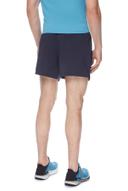 New Balance Men's Accelerate 5 Inch Short Eclipse - Size S