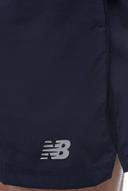 New Balance Men's Accelerate 5 Inch Short Eclipse - Size S