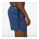 New Balance Men's Accelerate 5 Inch Short Thunder - Size L