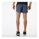 New Balance Men's Accelerate 5 Inch Short Thunder - Size L