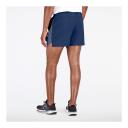 New Balance Men's Accelerate 5 Inch Short Thunder - Size L