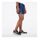 New Balance Men's Accelerate 5 Inch Short Thunder - Size L