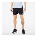 New Balance Men's Accelerate 5 Inch Short Thunder - Size L