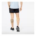 New Balance Men's Accelerate 5 Inch Short Thunder - Size L