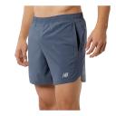 New Balance Men's Accelerate 5 Inch Short Thunder - Size L