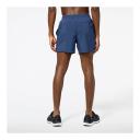 New Balance Men's Accelerate 5 Inch Short Thunder - Size L