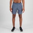 New Balance Men's Accelerate 7 Inch Short Thunder - Size M