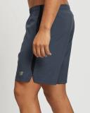 New Balance Men's Accelerate 7 Inch Short Thunder - Size XL