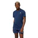 New Balance Men's Accelerate Short Sleeve Eclipse - Size M