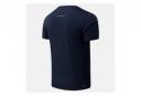 New Balance Men's Accelerate Short Sleeve Eclipse - Size M