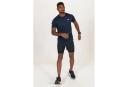 New Balance Men's Accelerate Short Sleeve Eclipse - Size M