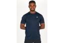 New Balance Men's Accelerate Short Sleeve Eclipse - Size M