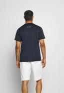 New Balance Men's Accelerate Short Sleeve Eclipse - Size M