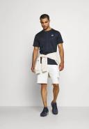 New Balance Men's Accelerate Short Sleeve Eclipse - Size M