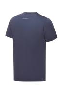 New Balance Men's Accelerate Short Sleeve Thunder - Size 2XL