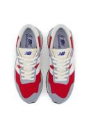 New Balance Men's Athletic Shoes 237v1 - Color: Dusk/Team Red - 9.5 Medium (D) US