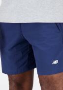 New Balance Men's Athletics Remastered Woven Short NB Navy - Size M
