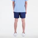New Balance Men's Athletics Remastered Woven Short NB Navy - Size M