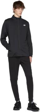 New Balance Men's Black Sneakers - 43 - AfterPay & zipPay Available
