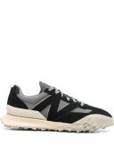 New Balance Men's Black XC-72 low-top sneakers