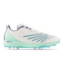 New Balance Men's CK10V5 White/Cyber Jade/Dark Mercury - Size 15