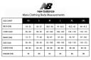 New Balance Men's Core Run Short Sleeve T-Shirt Red