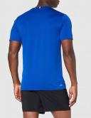 New Balance Men's Core Run Short Sleeve Team Royal - Size 2XL