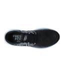 New Balance Men's Fresh Foam 1080v11 Black/Thunder - Size 10