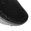 New Balance Men's Fresh Foam 1080v11 Black/Thunder - Size 10