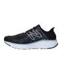 New Balance Men's Fresh Foam 1080v11 Black/Thunder - Size 11