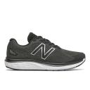 New Balance Men's Fresh Foam 680v7 Black/Star Glo - Size 15