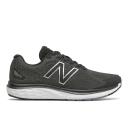 New Balance Men's Fresh Foam 680v7 Black/Star Glo - Size 15