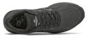 New Balance Men's Fresh Foam 680v7 Black/Star Glo - Size 15