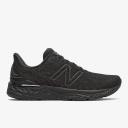 New Balance Men's Fresh Foam 880v11 Black/Cyclone - Size 11.5