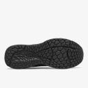 New Balance Men's Fresh Foam 880v11 Black/Cyclone - Size 11.5