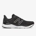 New Balance Men's Fresh Foam 880v11 Black/Cyclone - Size 11.5