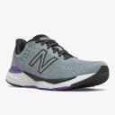 New Balance Men's Fresh Foam 880v11 Black/Cyclone - Size 11.5