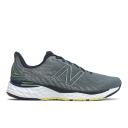 New Balance Men's Fresh Foam 880v11 Ocean Grey/First Light - Size 9.5