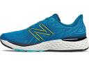 New Balance Men's Fresh Foam 880v11 Ocean Grey/First Light - Size 9.5