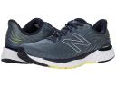 New Balance Men's Fresh Foam 880v11 Ocean Grey/First Light - Size 9.5