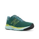 New Balance Men's Fresh Foam 880v11 Trek/Sulpher Yellow - Size 9