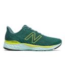 New Balance Men's Fresh Foam 880v11 Trek/Sulpher Yellow - Size 9