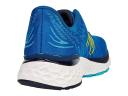 New Balance Men's Fresh Foam 880v11 Wave/Virtual Sky - Size 9