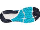 New Balance Men's Fresh Foam 880v11 Wave/Virtual Sky - Size 9