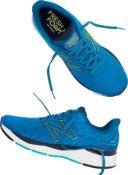 New Balance Men's Fresh Foam 880v11 Wave/Virtual Sky - Size 9