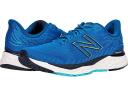 New Balance Men's Fresh Foam 880v11 Wave/Virtual Sky - Size 9